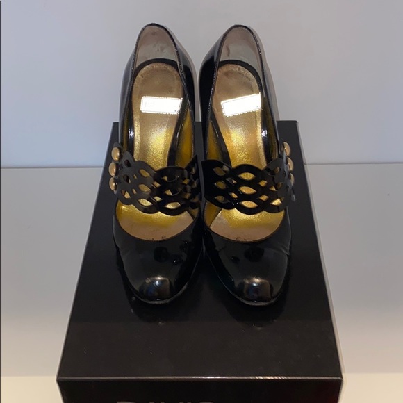 DAVIS | Pumps - Picture 2 of 10